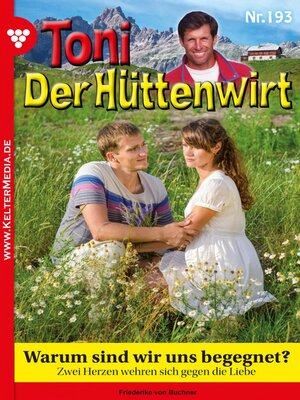 cover image of Warum sind wir uns begegnet?